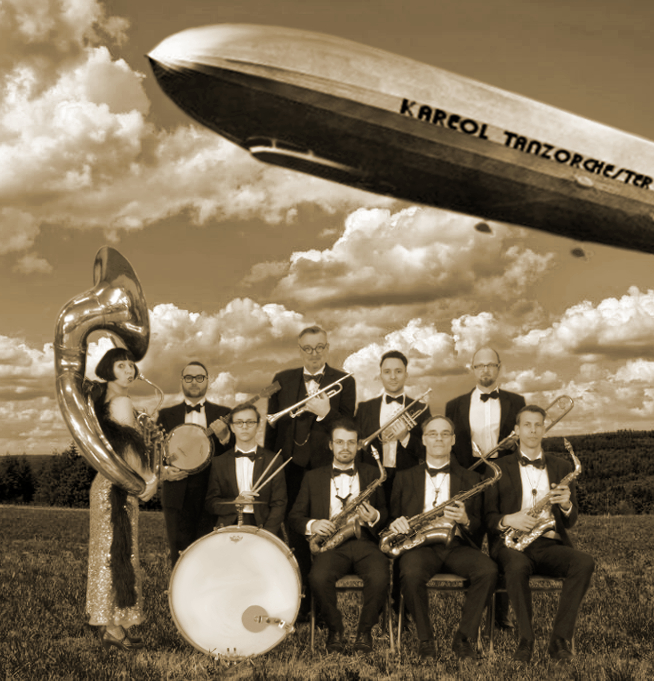 Kareol Zeppelin